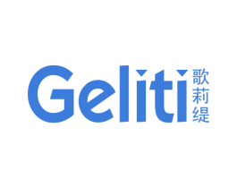 歌莉缇 商标图样