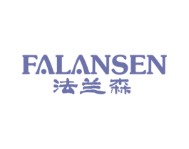 法兰森 商标图样