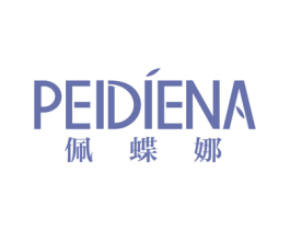 佩蝶娜 商标图样