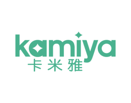 卡米雅 商标图样