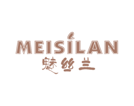 魅丝兰 商标图样
