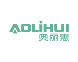 奥丽惠 商标图样
