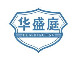 华盛庭 商标图样