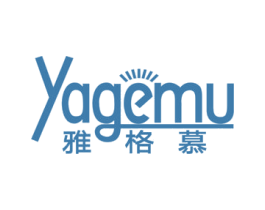 雅格慕 商标图样