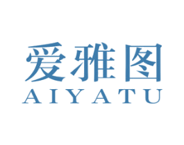 爱雅图 商标图样