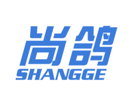 尚鸽 商标图样