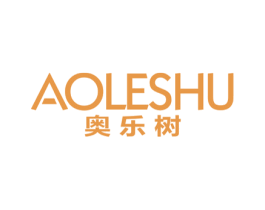 奥乐树 商标图样