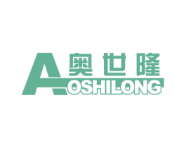 奥世隆 商标图样