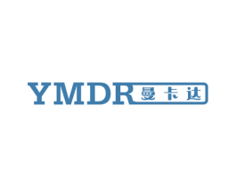 YMDR 曼卡达 商标图样