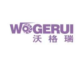 沃格瑞 商标图样