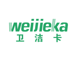 卫洁卡 商标图样