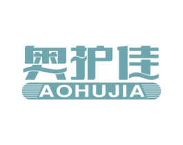 奥护佳 商标图样