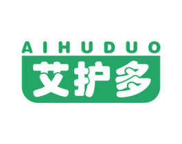 艾护多 商标图样