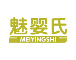 魅婴氏 商标图样