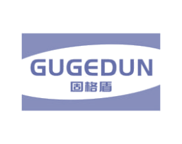 固格盾 商标图样