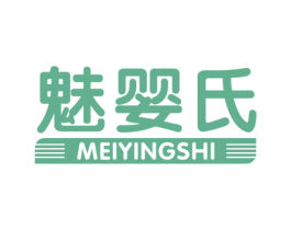 魅婴氏 商标图样