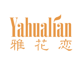 雅花恋 商标图样