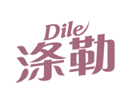 涤勒 商标图样