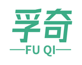 孚奇 商标图样