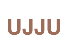 UJJU 商标图样