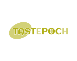 TASTEPOCH 商标图样