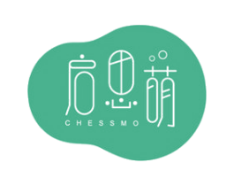 启思萌 CHESSMO 商标图样