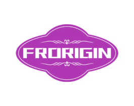 FRORIGIN 商标图样