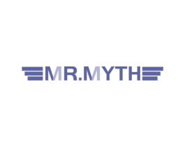 MR.MYTH 商标图样