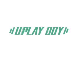 UPLAY BOY 商标图样