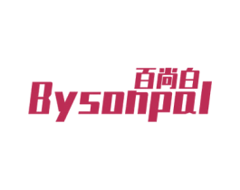 百尚白 BYSONPAL 商标图样