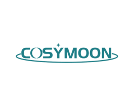 COSYMOON 商标图样