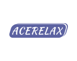 ACERELAX 商标图样