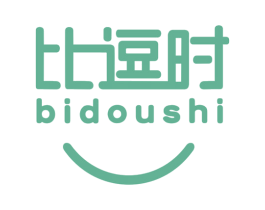 比逗时 商标图样