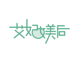 艾妃媄后 商标图样