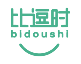 比逗时 商标图样