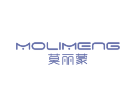 莫丽蒙 商标图样