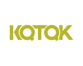 KQTQK 商标图样
