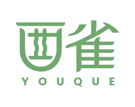 酉雀 商标图样