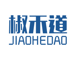 椒禾道 商标图样