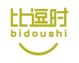 比逗时 商标图样