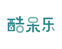 酷呆乐 商标图样