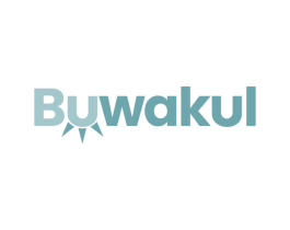 BUWAKUL 商标图样