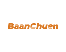 BAANCHUEN 商标图样