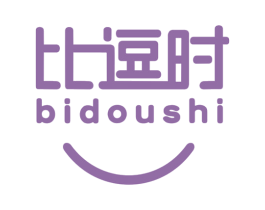 比逗时 商标图样