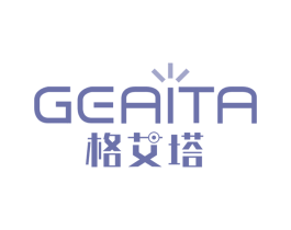 GEAITA 格艾塔 商标图样