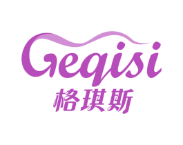 格琪斯 商标图样