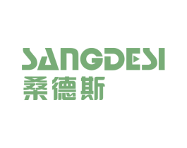 桑德斯 商标图样