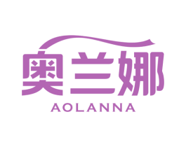 奥兰娜 商标图样