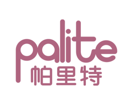 帕里特 商标图样