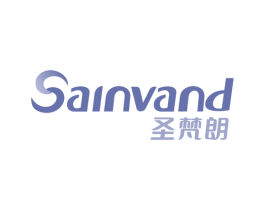 圣梵朗 SAINVAND 商标图样